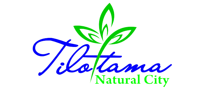 Tilottama Natural City Logo